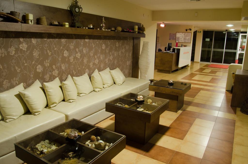 Tropics Hotel - Ultra All Inclusive Sveti Vlas Esterno foto