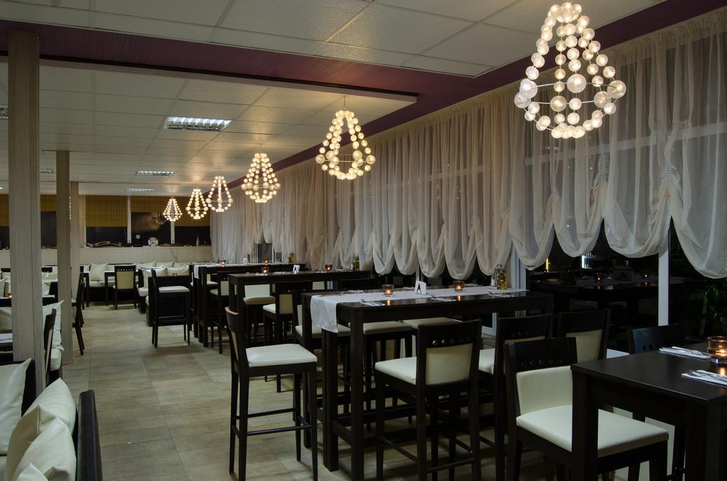 Tropics Hotel - Ultra All Inclusive Sveti Vlas Esterno foto