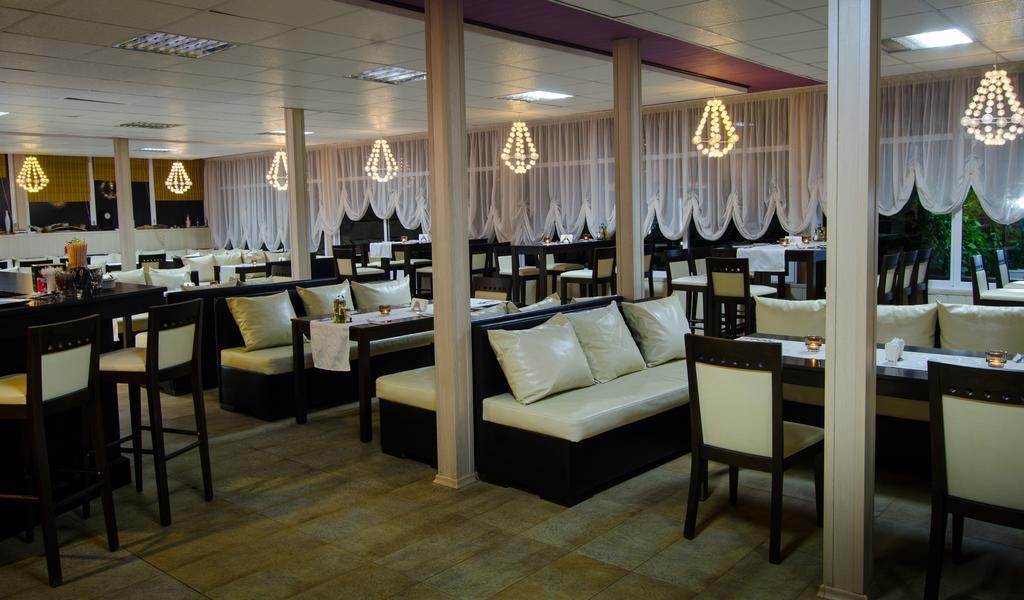 Tropics Hotel - Ultra All Inclusive Sveti Vlas Esterno foto
