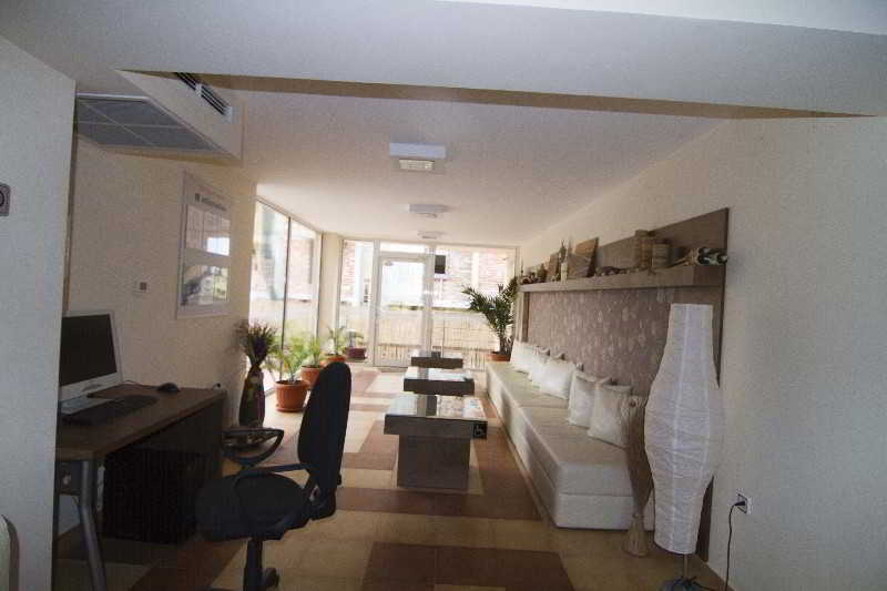 Tropics Hotel - Ultra All Inclusive Sveti Vlas Esterno foto
