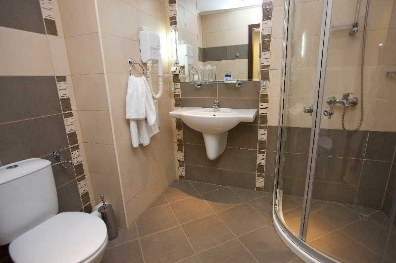 Tropics Hotel - Ultra All Inclusive Sveti Vlas Esterno foto