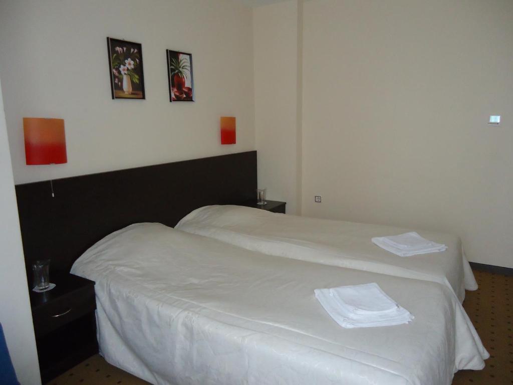 Tropics Hotel - Ultra All Inclusive Sveti Vlas Camera foto