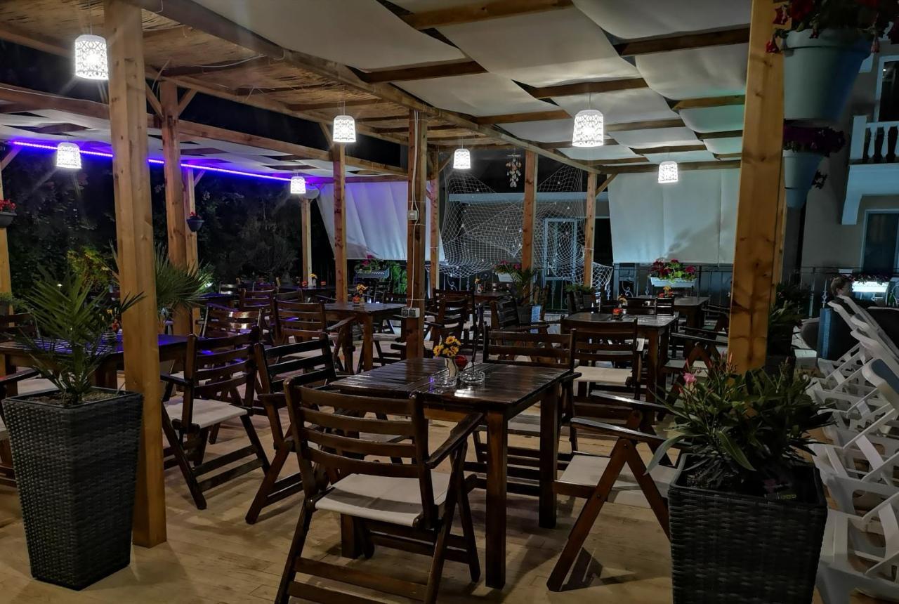Tropics Hotel - Ultra All Inclusive Sveti Vlas Esterno foto