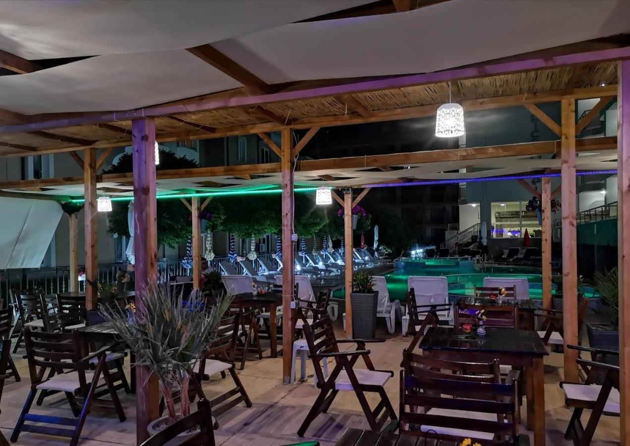 Tropics Hotel - Ultra All Inclusive Sveti Vlas Esterno foto
